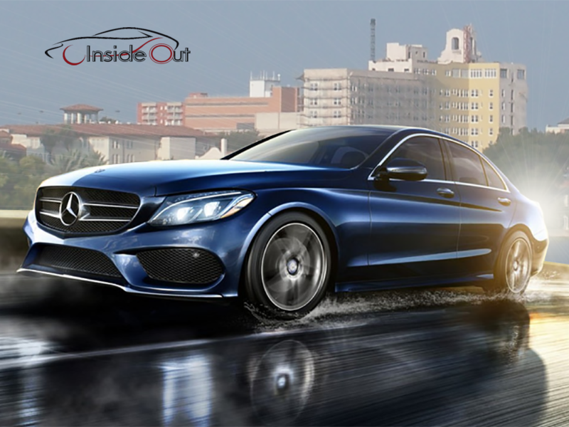 Lakeland Website Design