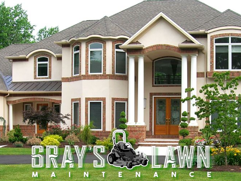 Lakeland Website Design