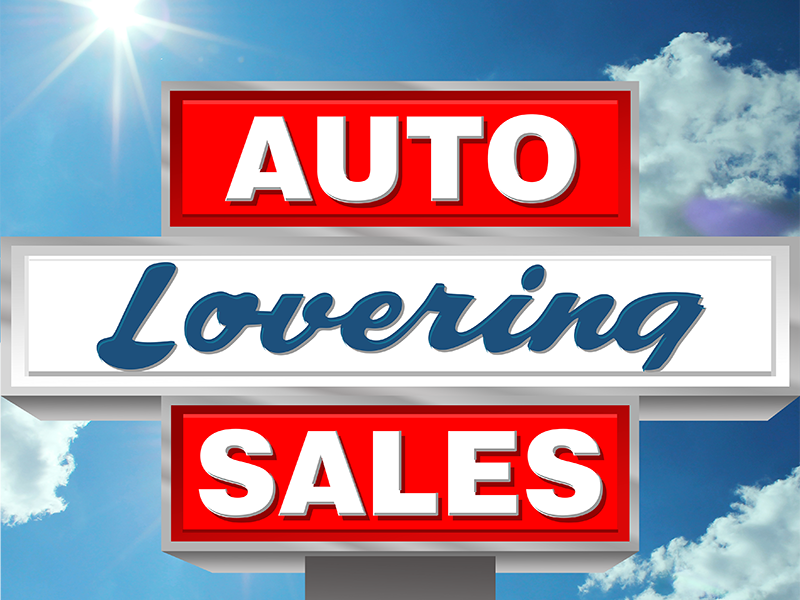 Lakeland Website Design